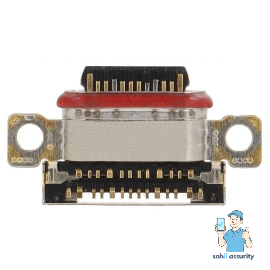 Charging Connector for Vivo X100 Pro 5G thumbnail